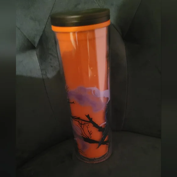 Starbucks Tumbler fall edition BNWT - Picture 11 of 12